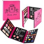 SHANY Beauty Book Makeup Kit All in