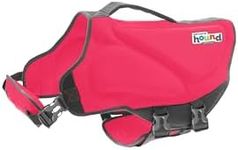 Outward Hound Dawson (Warmth) Dog Life Jacket, Pink, XS US