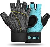 ihuan Breathable Weight Lifting Glo