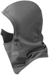 SEALSKINZ Unisex Beetley Hat, Grey,
