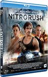 Nitro Rush [Blu-ray]