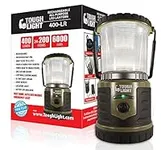 Tough Light LED Rechargeable Lanter