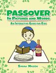 Childrens Jewish Books