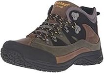 Dunham Men's Cloud Mid-Cut Waterpro