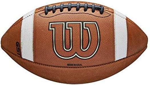 Wilson GST