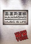 Beres Hammond: Music is Life - Live