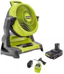 RYOBI ONE+ 18V Cordless 7-1/2 in. B