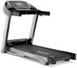 Cockatoo CTM-101 Stainless-Steel Manual Incline 2.5 HP - 5 HP Peak DC Motorised Treadmill for Home Use, Others (Black) Iso Certified (DIY Installation)