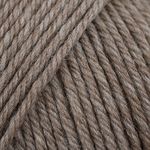 (1926 Doeskin Heather) - Cascade 220 Superwash Yarn