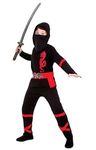 Ninja Costumes