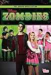 Disney Zombies Junior Novelization 