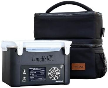 LunchEAZE