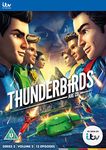 Thunderbirds Are Go S3 Vol 2 [DVD] [2020]