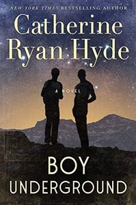Boy Underground: A Novel (English Edition)