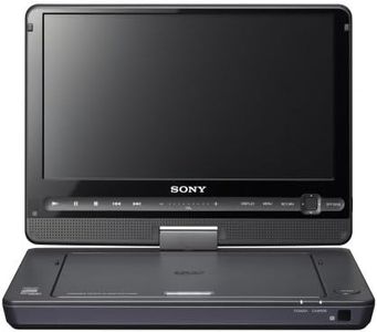 Sony DVP-F