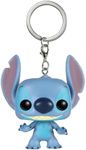 FUNKO Keychain: Disney - Stitch