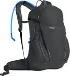 CamelBak Rim Runner 22 Hiking Hydration Pack – 85oz, Charcoal/Graphite