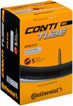 Continental Unisex's 01800150000 Bike Parts, Other, [65-584->70-584]