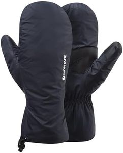 Montane Respond Dry Line Insulated Waterproof Mittens