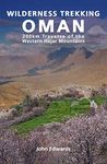 Wilderness Trekking in Oman: 200km Traverse of the Western Hajar Mountains