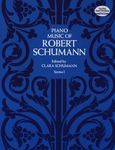 Robert Schumann Piano Music Series 