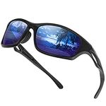 Duduma Polarized Sports Sunglasses 