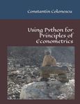 Using Python for Principles of Econometrics