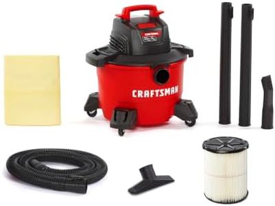 CRAFTSMAN