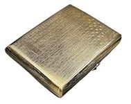 Cigarette Case Victorian Style Meta