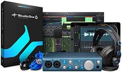 PreSonus AudioBox iTwo Studio USB 2