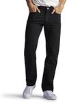 Lee Men's Regular Fit Straight Leg 