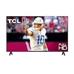 TCL 43-Inch Class S3 1080p LED Smar