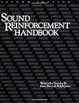 Yamaha The Sound Reinforcement Hand