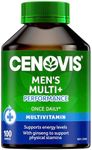 Cenovis Men’S Multi + Performance -