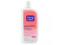 Clean & Clear Essentials Dual Action Moisturizer, 4 Ounce