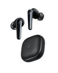 soundcore Liberty 5 by Anker, Noise-Cancelling Wireless Earbuds, 2x Stronger Voice Reduction, Real-Time Adaptive Noise Cancellation, Fast Charging, Dolby Audio, 6-Mic AI Clear Calls