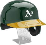 Oakland A's Replica Helmet, Oakland A's