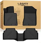 LASFIT Floor Mats for Hyundai Sonat