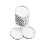 Craft Bottle Caps Flat Decorative B