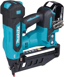 Makita 18V Finishing Nailer – Cordless Power Tool