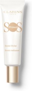 Clarins SOS Primer White – 30ml Brightening Makeup Base