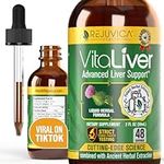 VitaLiver - Liver Health Supplement