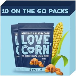 LOVE CORN 