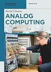 Analog Computing (De Gruyter Textbo