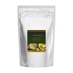 Clearspring Organic Japanese Matcha Green Tea Powder | Premium Grade | 1KG | Shade Grown in Uji, Kyoto | Vegan | Kosher | Soil Association Certified