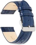 deBeer Leather Watch Strap - Teju L