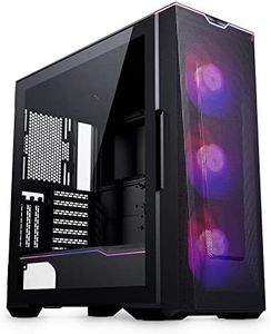 PHANTEKS Eclipse G500A D-RGB Midi-Tower