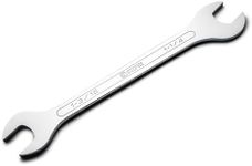 Capri Tools 1-3/16 in. x 1-1/4 in. Super-Thin Open End Wrench, SAE