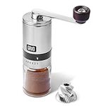 GAVO Manual Coffee Grinder with Sta