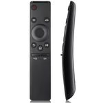 VMPS 5 Year Warranty TV Remote Compatible for Samsung TV K5570 UA32K5570AULXL UA32K5570AUMXL UA40K5570AULXL UA40K5570AUMXL UA43K5570AU UA43K5570AUMXL UA49K5570AU UA49K5570AUMXL UA55K5570AUMXL